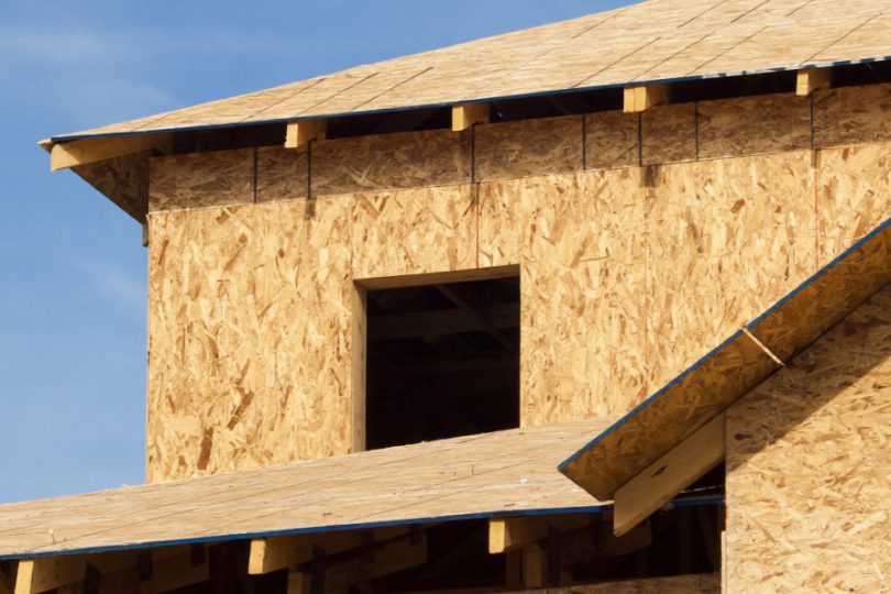 Lumber, Trusses & Sheeting - Center of Design